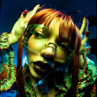 artist cover