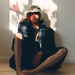 artist cover