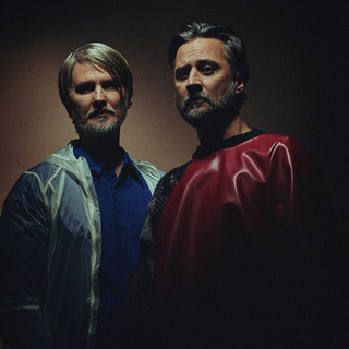 artist cover