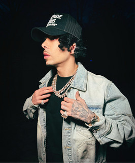 artist cover