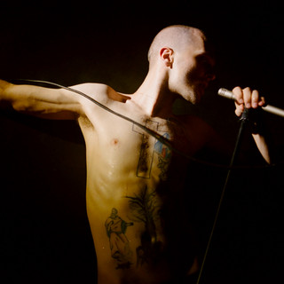 artist cover