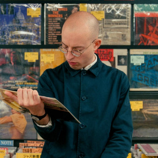 artist cover