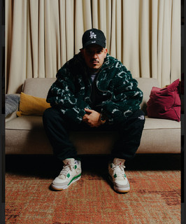 artist cover