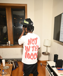 artist cover