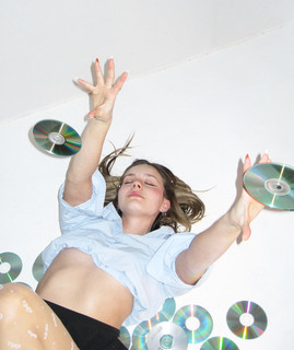 artist cover