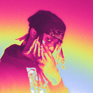 artist cover