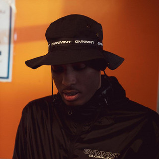 artist cover