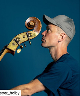 artist cover