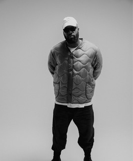 artist cover