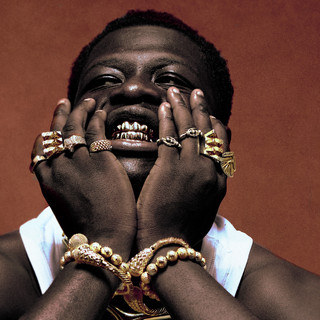 artist cover