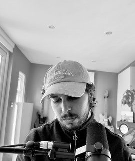artist cover