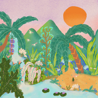artist cover