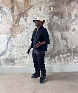 artist cover