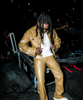 artist cover