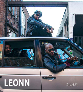artist cover