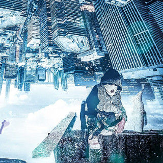 artist cover