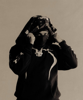 artist cover