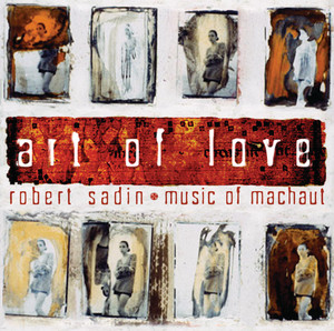 artist cover