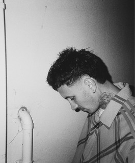 artist cover