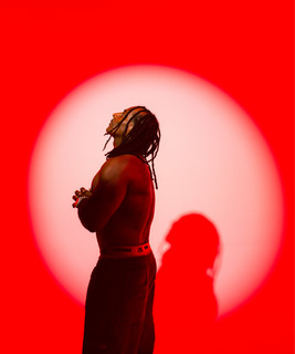 artist cover