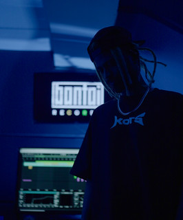 artist cover