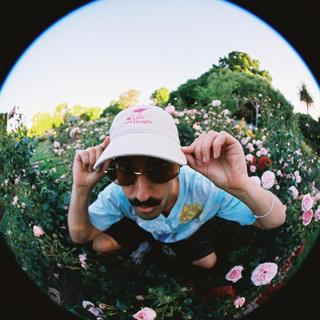artist cover
