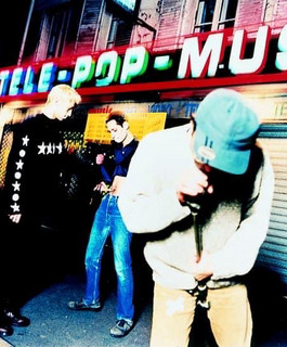 artist cover