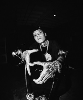 artist cover
