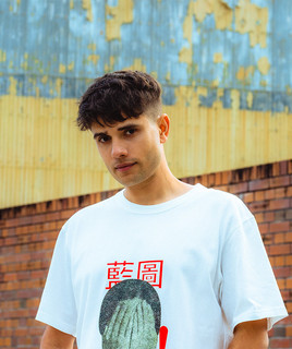 artist cover