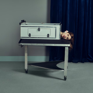 artist cover