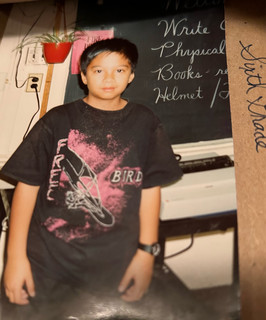artist cover