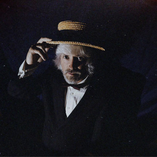 artist cover