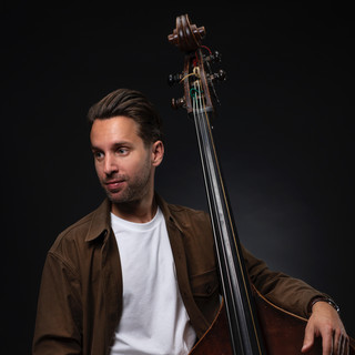 artist cover