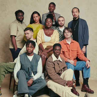 artist cover
