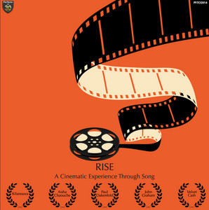 artist cover