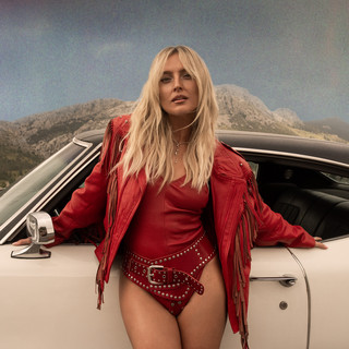 artist cover