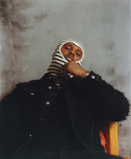 artist cover