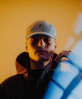 artist cover