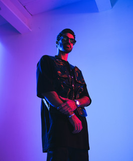 artist cover