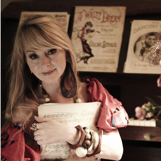 artist cover