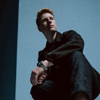 artist cover