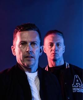 artist cover