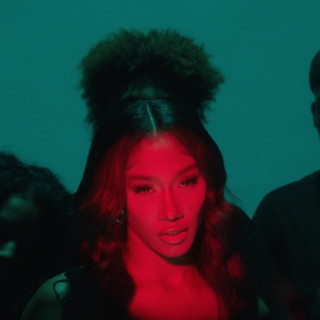 artist cover