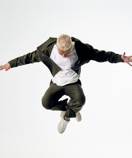 artist cover