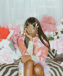 artist cover