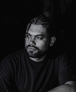 artist cover