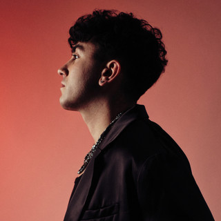 artist cover
