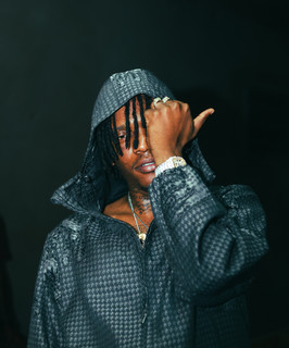 artist cover