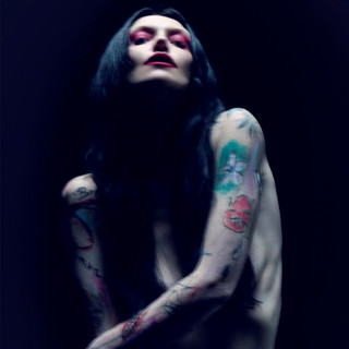 artist cover