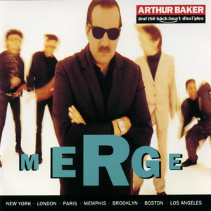artist cover